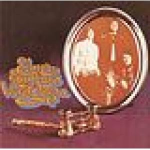 elmer gantry's velvet opera: elmer gantry's velvet opera