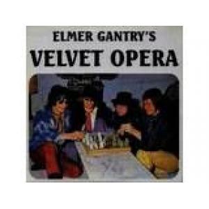 elmer gantry's velvet opera: elmer gantry's velvet opera