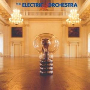 electric light orchestra: elo (first album)  - 40th anniversary