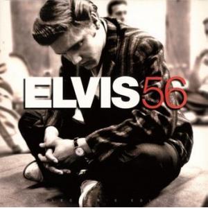 elvis presley: elvis 56