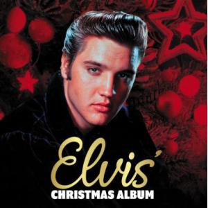 elvis presley: elvis' christmas album