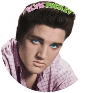 elvis presley: elvis presley.......plus