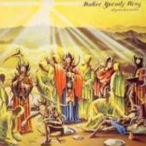 baker gurvitz army: elysian encounter