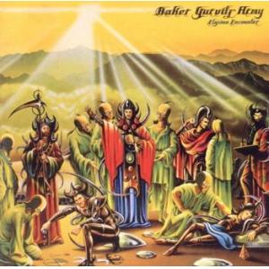 baker gurvitz army: elysian encounter