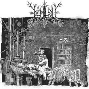 demilich: em9t2ness of van2s1ing/ v34ish6ng 0f emptiness