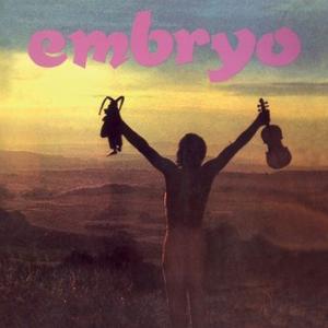 embryo: embryo's rache