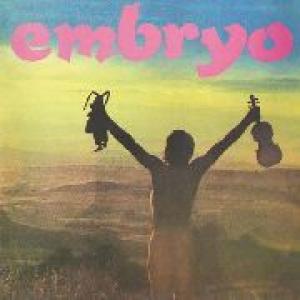 embryo: embryo's rache