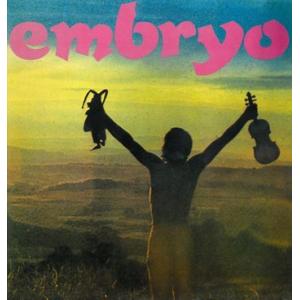 embryo: embryo's rache