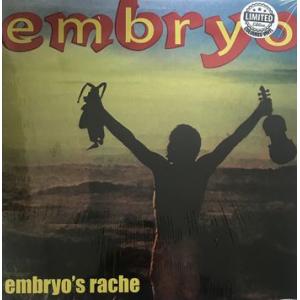embryo: embryo's rache (coloured)
