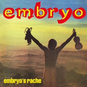 enbryo: embryo's rache