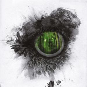 swallow the sun: emerald forest and the blackbird (black)