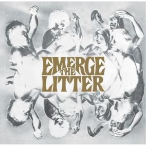 litter: emerge