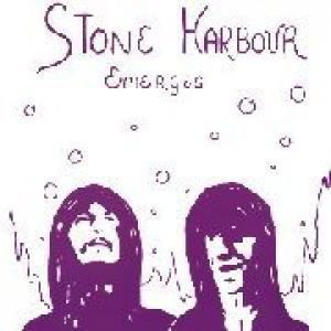 stone harbour: emerges