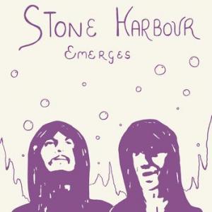 stone harbour: emerges