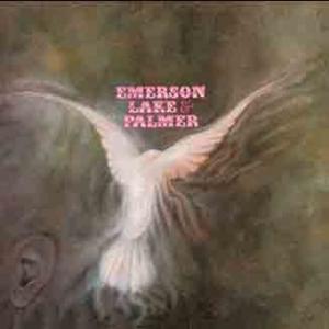 emerson, lake and palmer: emerson, lake & palmer