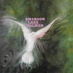 emerson, lake & palmer: emerson, lake & palmer