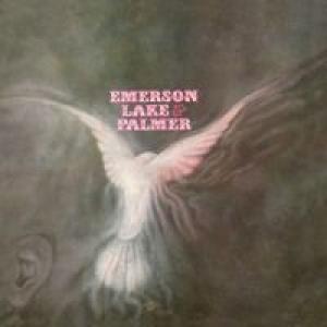 emerson, lake & palmer: emerson, lake & palmer