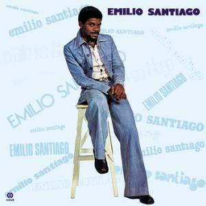 emilio santiago: emilio santiago