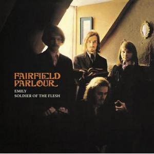 fairfield parlour: emily - soldier of the flesh