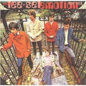 the tee set: Emotion