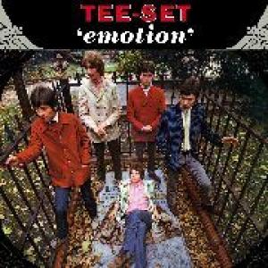 tee-set: emotion