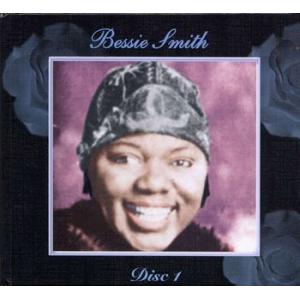 bessie smith: empress of the blues vol. 1