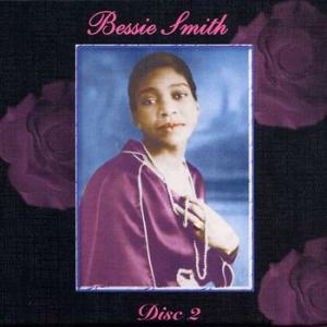 bessie smith: empress of the blues vol.2