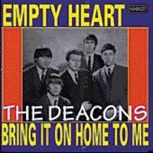 deacons: empty heart + 1