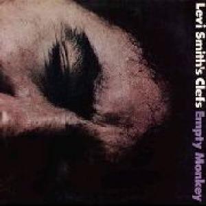 levi smith's clefs: empty monkey