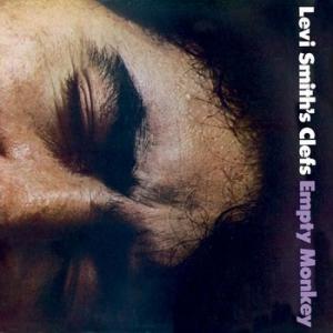 levi smith's clefs: empty monkey