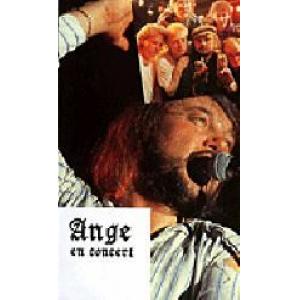 ange: en concert 1990 / secam