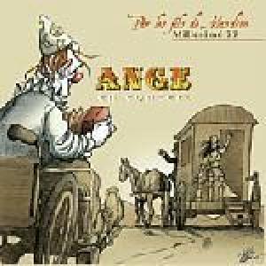 ange: en concert-par les fils de mandrin