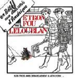 etron fou: en direct des etats-unis (live)