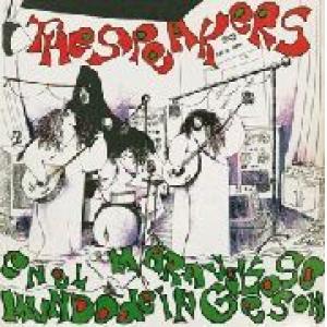 los speakers: en el maravilloso mundo de ingeson