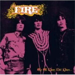 fire: en el nom del pare