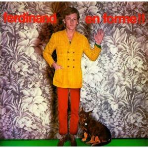 ferdinand richard (etron fou leloublan): en forme!