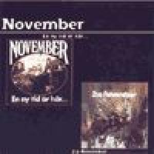 november: en ny tid ar har/2a november