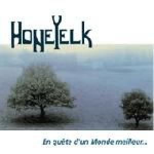 honeyelk: en quete d'un monde meilleur