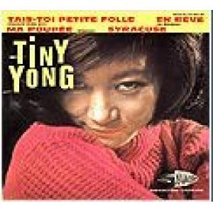 yong, tiny: en rêve