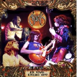 crucis: en vivo enero 1977 - at luna park & buenos aires, argentina jan 14, 1977