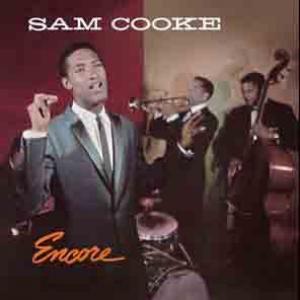 sam cooke: encore