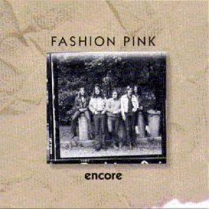 fashion pink: encore swr vol. 8