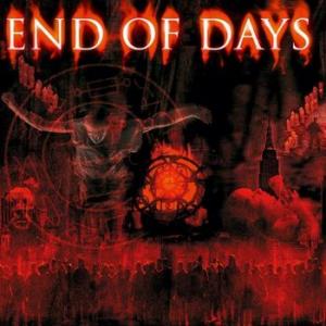 original soundtrack: end of days