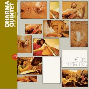 dharma quintet: end starting