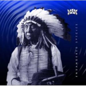 man: endangered species