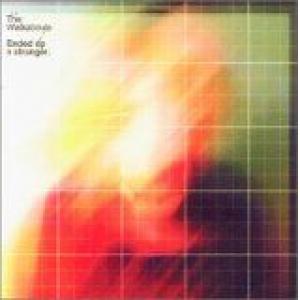 walkabouts: ended up a stranger