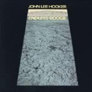 john lee hooker: endless boogie