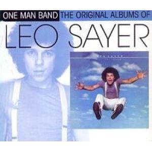 leo sayer: Endless Flight