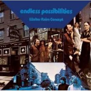walter raim concept: endless possibilities