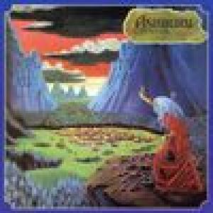 ashbury: endless skies